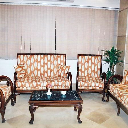 Susanna Hotel Luxor Eksteriør bilde